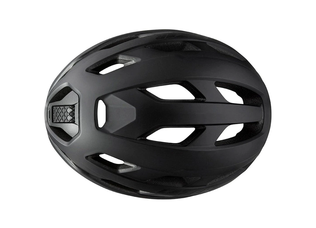 Lazer Strada KC Road Helmet - Matte Black Lazer Strada KC Road Helmet - Matte Black