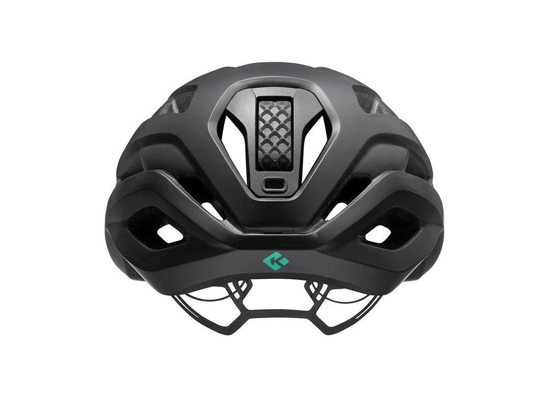 Lazer Strada KC Road Helmet - Matte Black Lazer Strada KC Road Helmet - Matte Black