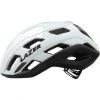 Helmets Lazer Strada KC Road Helmet - White