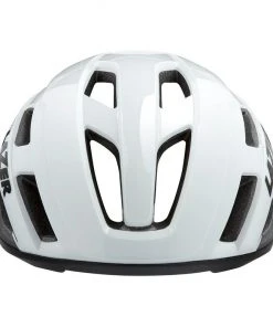 Helmets Lazer Strada KC Road Helmet - White