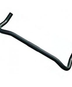 Generic PARTS LEADTEC Alloy Bull Horn Handlebar