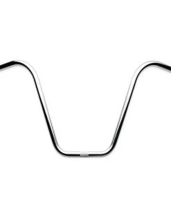 Generic PARTS LEADTEC Hi-Raise Steel Handlebar