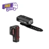 Lezyne HECTO DRIVE 500XL / STRIP - Light Set