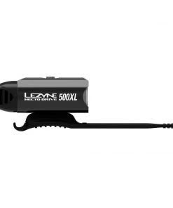Lezyne HECTO DRIVE 500XL / STRIP - Light Set