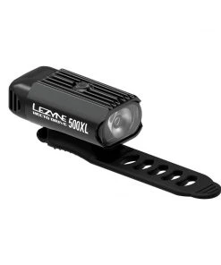 Lezyne HECTO DRIVE 500XL / STRIP - Light Set