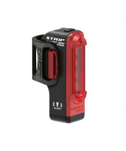 Lezyne Strip Drive PRO Alert 300 Lumens - Rear Lights