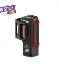 Lezyne Strip Drive - Rear Light ACCESSORIES