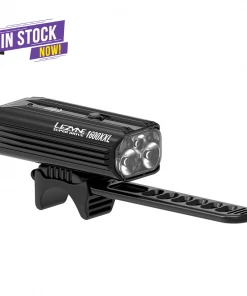 Lezyne Super Drive 1600XXL - Front Light ACCESSORIES