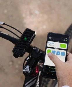 Lezyne Super Drive 1600XXL - Front Light ACCESSORIES