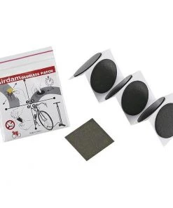 Bikes.com.au Lifu Airdam Glueless Patch Kit