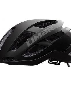 Limar Air Star Road Helmet – Matt Black