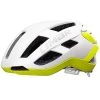 Limar Air Star Road Helmet - Matt White / Yellow Helmets 2 Limar Air Star Road Helmet - Matt White / Yellow Helmets