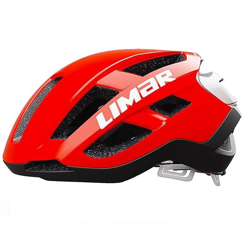 Limar Air Star Road Helmet – Red Helmets Limar Air Star Road Helmet – Red Helmets