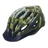 Limar Rocket Kids MTB Helmet - Green Camo Helmets