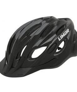 Limar Scrambler MTB Helmet - Black Helmets