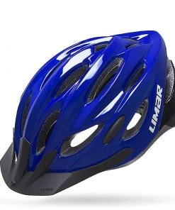 Helmets Limar Scrambler MTB Helmet - Blue