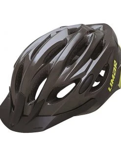 Limar Scrambler MTB Helmet - Gunmetal