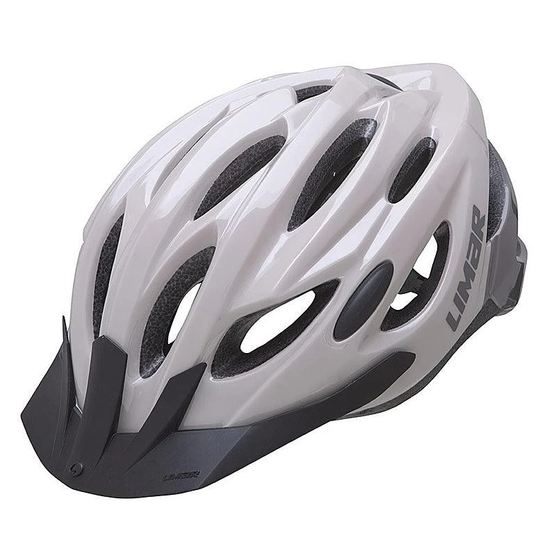 Helmets Limar Scrambler MTB Helmet - Warm Gray Helmets Limar Scrambler MTB Helmet - Warm Gray