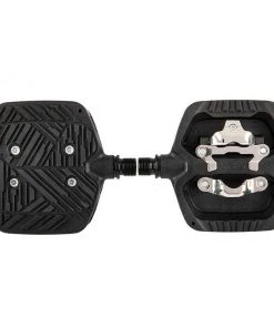 PARTS Look Geo Trekking Grip Pedals