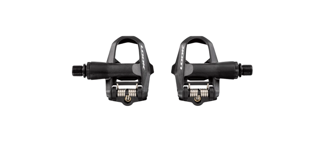 Look Keo 2 Max Pedals Look Keo 2 Max Pedals