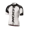 LOOK Pro Team Jersey - White / Black CLOTHING