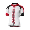 LOOK Pro Team Jersey - White / Red