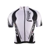 LOOK Pro Team Short Sleeve Jersey – White CLOTHING
