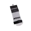 CLOTHING LOOK Sock - White / Black