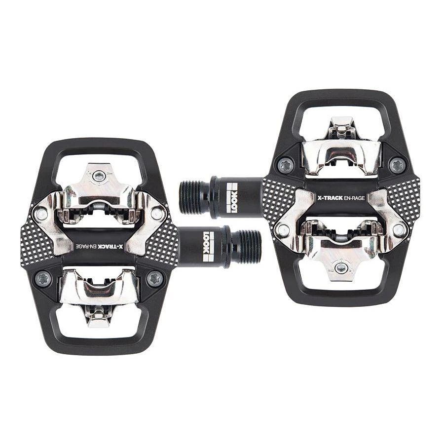 Look X-Track EN-RAGE MTB Pedals Look X-Track EN-RAGE MTB Pedals