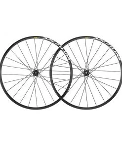 Mavic Aksium Disc Wheelset