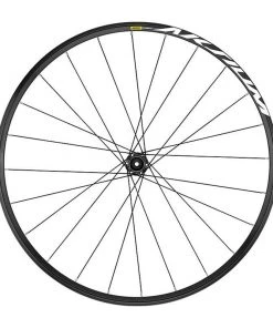 Mavic Aksium Disc Wheelset