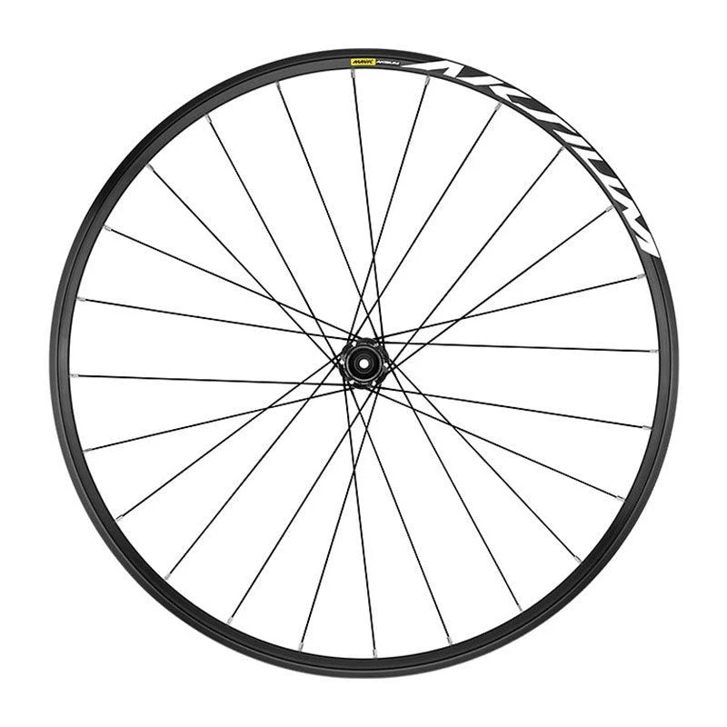 Mavic Aksium Disc Wheelset Mavic Aksium Disc Wheelset