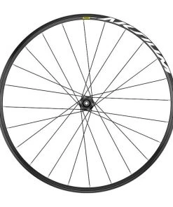 Mavic Aksium Disc Wheelset 4 Mavic Aksium Disc Wheelset