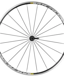 Mavic Aksium Road Wheelset
