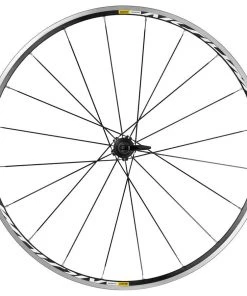 Mavic Aksium Road Wheelset