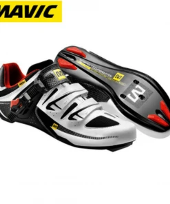 Mavic Avenge Road Shoes