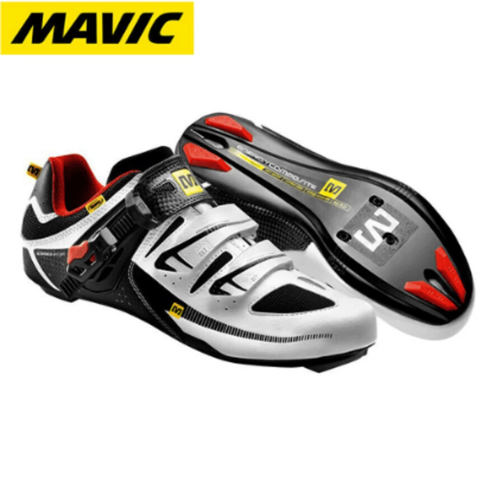 Mavic Avenge Road Shoes Mavic Avenge Road Shoes