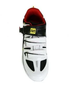 Mavic Avenge Road Shoes 5 Mavic Avenge Road Shoes