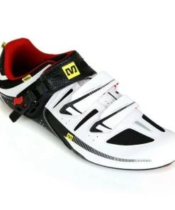 Mavic Avenge Road Shoes 6 Mavic Avenge Road Shoes