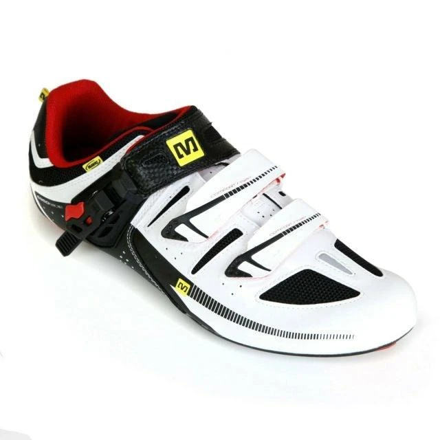 Mavic Avenge Road Shoes Mavic Avenge Road Shoes