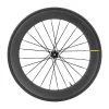 Mavic Comete Pro Carbon SL UST Disc - Front