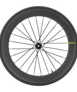 PARTS Mavic Comete Pro Carbon SL UST Disc - Rear