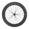 PARTS Mavic Comete Pro Carbon UST Disc - Wheelset - No Tyre