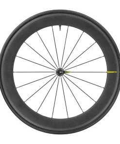 Mavic Comete Pro Carbon UST - Front - No Tyre PARTS