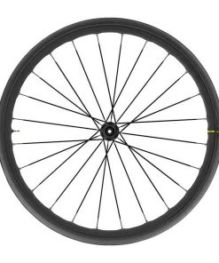 Mavic Ksyrium Elite UST - Disc Rear PARTS