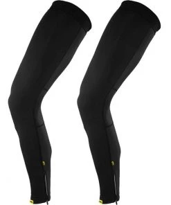 CLOTHING Mavic Leg Warmers