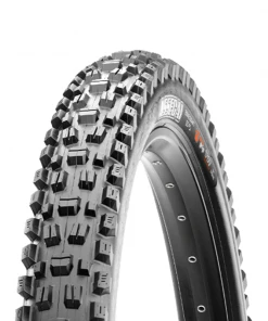 Maxxis Assegai 29 X 2.50 - Folding Tyre - TR - EXO+ 120 TPI Tyres