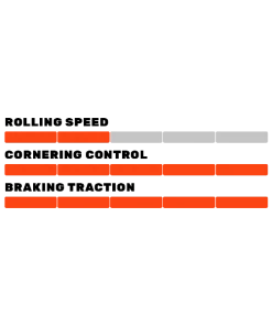 Maxxis Assegai 29 X 2.50 - Folding Tyre - TR - EXO+ 120 TPI Tyres