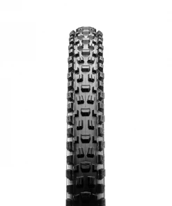 Maxxis Assegai 29 X 2.50 - Folding Tyre - TR - EXO+ 120 TPI Tyres 4 Maxxis Assegai 29 X 2.50 - Folding Tyre - TR - EXO+ 120 TPI Tyres