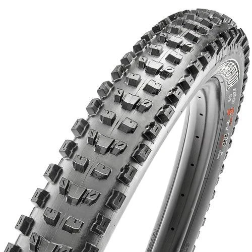 Maxxis Dissector 27.5 X 2.60 EXO TR Folding Tyre Maxxis Dissector 27.5 X 2.60 EXO TR Folding Tyre